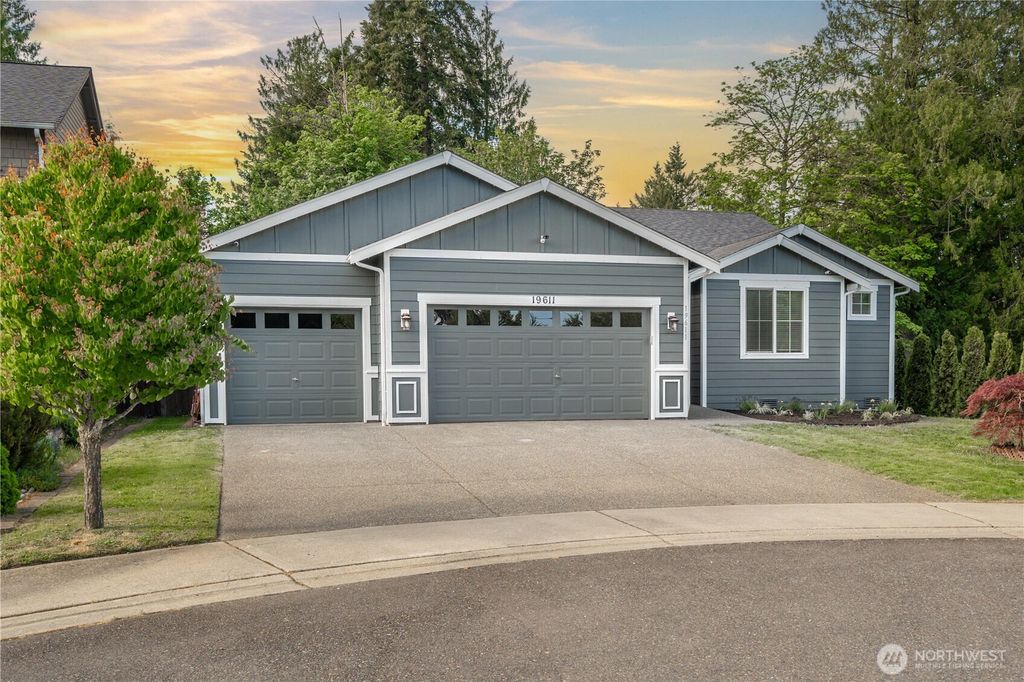 19611 117th Street E, Bonney Lake, WA 98391