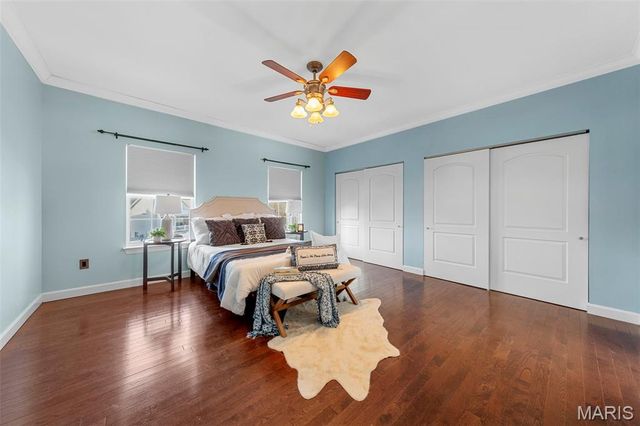 19 Winter Pond Drive, Fenton, MO 63026