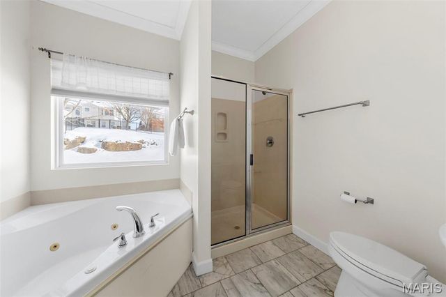 19 Winter Pond Drive, Fenton, MO 63026