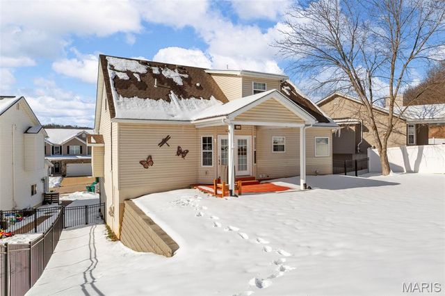 19 Winter Pond Drive, Fenton, MO 63026