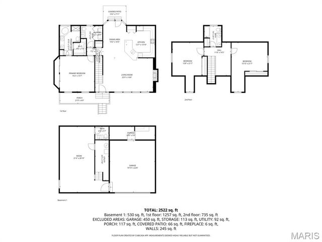 19 Winter Pond Drive, Fenton, MO 63026