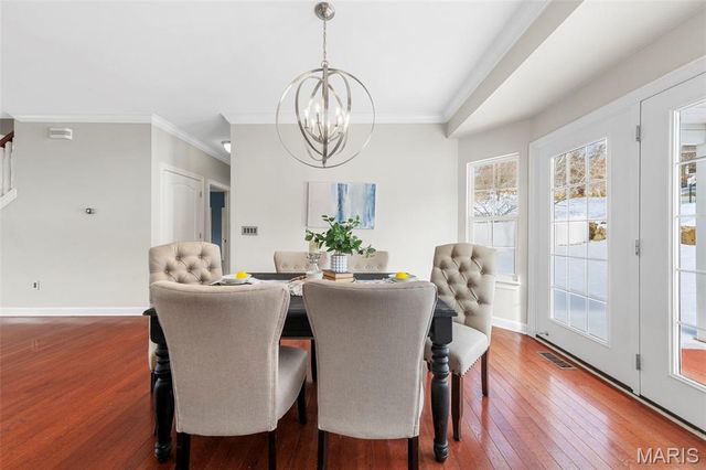 19 Winter Pond Drive, Fenton, MO 63026