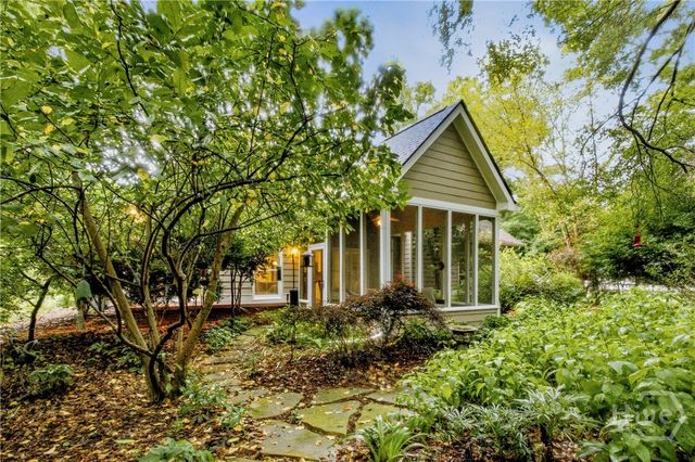 149 Falling Shoals Drive, Athens, GA 30605