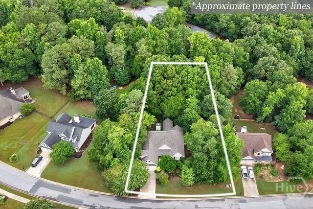 149 Falling Shoals Drive, Athens, GA 30605