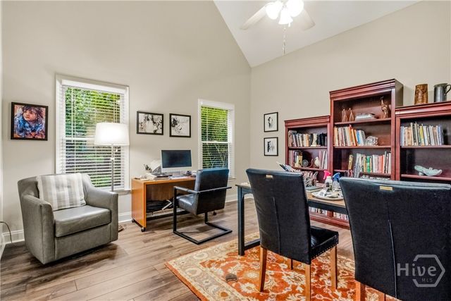 149 Falling Shoals Drive, Athens, GA 30605