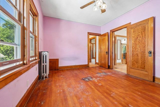 2532 N Humboldt BOULEVARD, Milwaukee, WI 53212