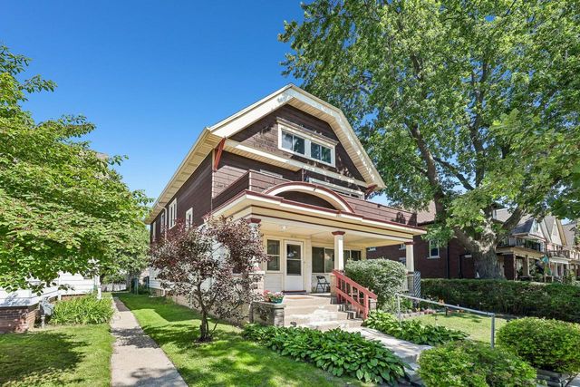 2532 N Humboldt BOULEVARD, Milwaukee, WI 53212