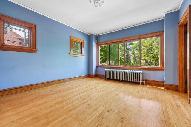 2532 N Humboldt BOULEVARD, Milwaukee, WI 53212
