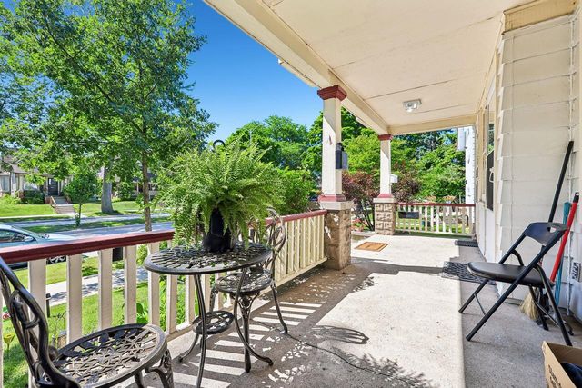 2532 N Humboldt BOULEVARD, Milwaukee, WI 53212