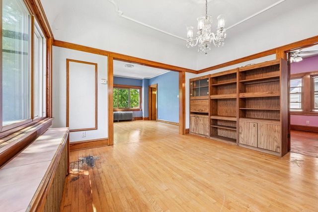 2532 N Humboldt BOULEVARD, Milwaukee, WI 53212
