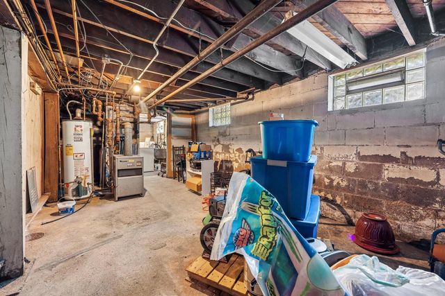 2532 N Humboldt BOULEVARD, Milwaukee, WI 53212