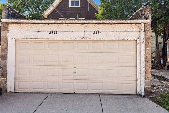 2532 N Humboldt BOULEVARD, Milwaukee, WI 53212