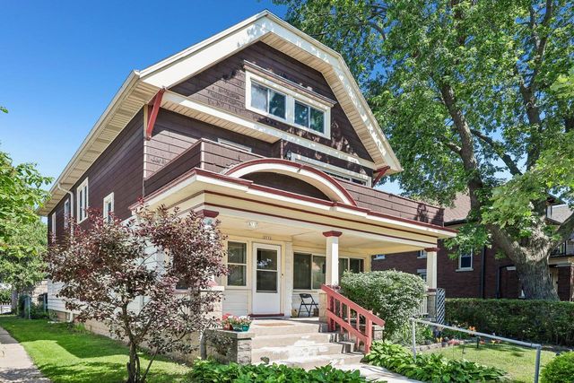 2532 N Humboldt BOULEVARD, Milwaukee, WI 53212