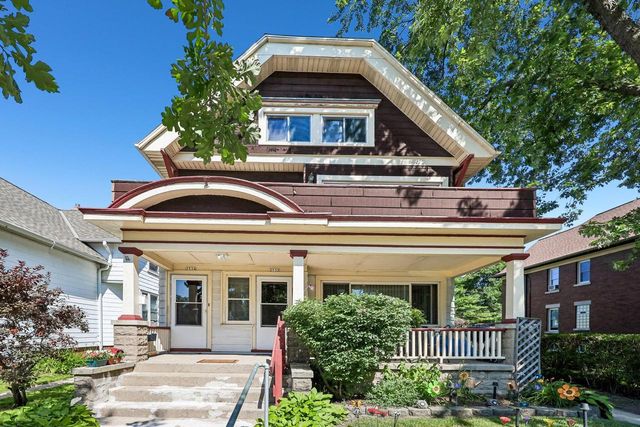 2532 N Humboldt BOULEVARD, Milwaukee, WI 53212