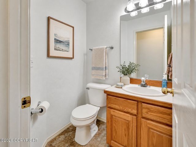 4272 Birch Run Drive, Anchorage, AK 99507