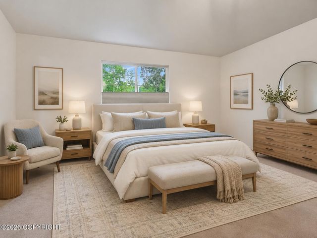 4272 Birch Run Drive, Anchorage, AK 99507