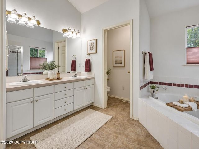 4272 Birch Run Drive, Anchorage, AK 99507