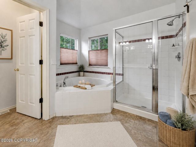 4272 Birch Run Drive, Anchorage, AK 99507