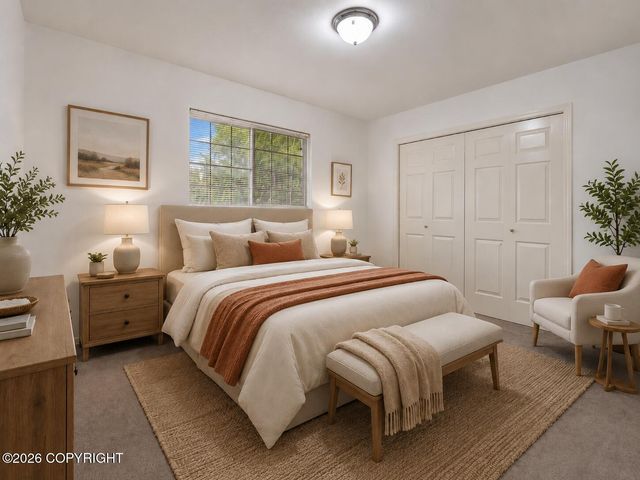 4272 Birch Run Drive, Anchorage, AK 99507