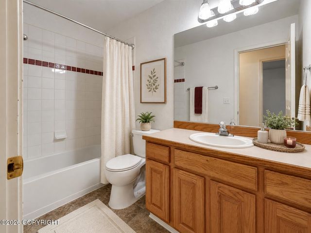4272 Birch Run Drive, Anchorage, AK 99507
