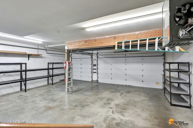 4272 Birch Run Drive, Anchorage, AK 99507