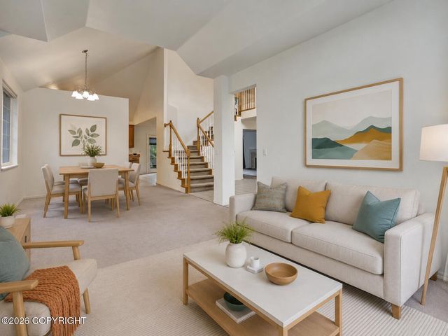 4272 Birch Run Drive, Anchorage, AK 99507