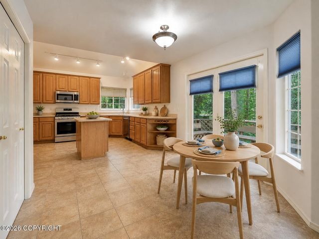 4272 Birch Run Drive, Anchorage, AK 99507