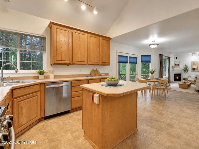 4272 Birch Run Drive, Anchorage, AK 99507
