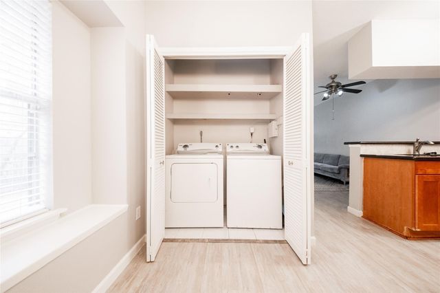 2626 Holly Hall Street 1201, Houston, TX 77054