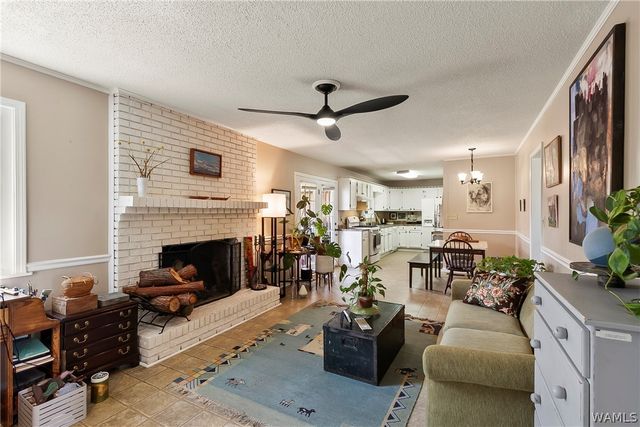 5727 Clearview Hills, Cottondale, AL 35453