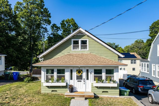 32 W Conkling Avenue, Middletown, NY 10940