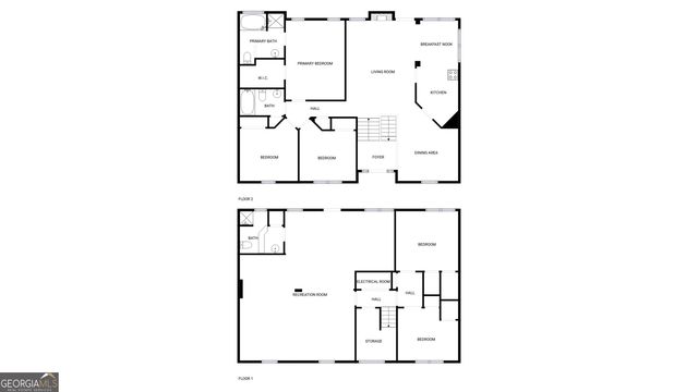 7240 Raintree Loop, Jonesboro, GA 30236