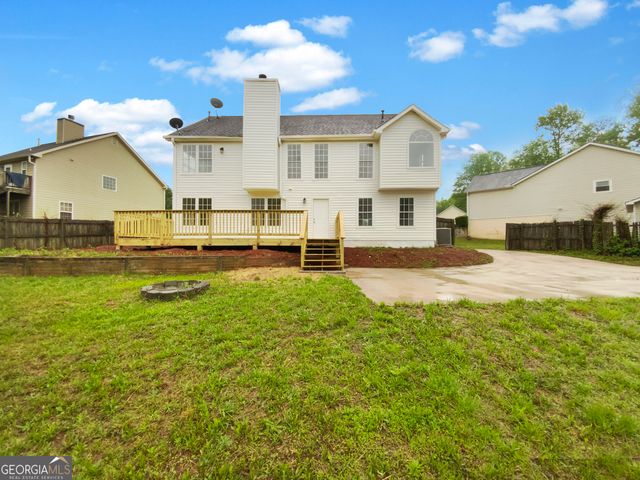 7240 Raintree Loop, Jonesboro, GA 30236