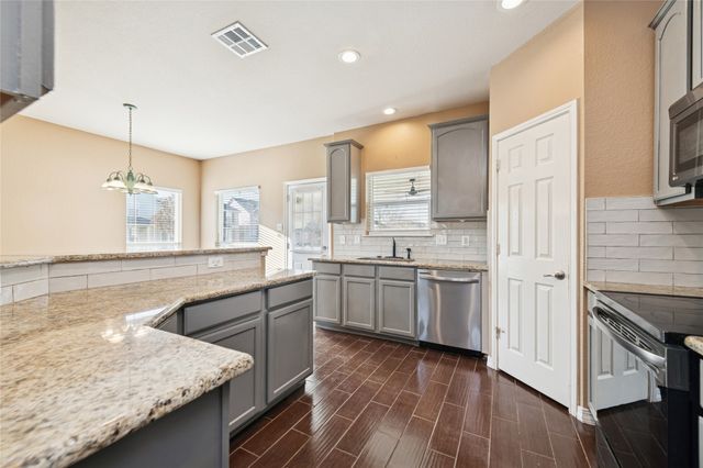 9001 Eagle Drive, Providence Village, TX 76227