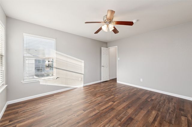 9001 Eagle Drive, Providence Village, TX 76227