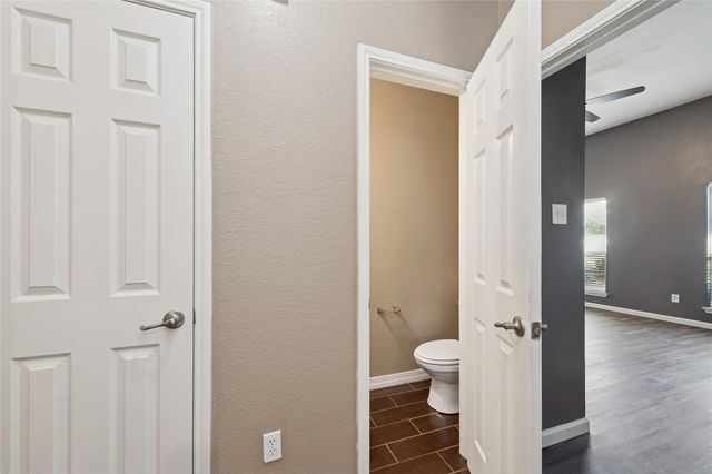 9001 Eagle Drive, Providence Village, TX 76227