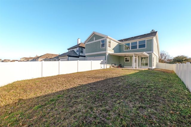 9001 Eagle Drive, Providence Village, TX 76227