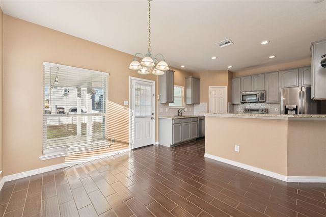 9001 Eagle Drive, Providence Village, TX 76227