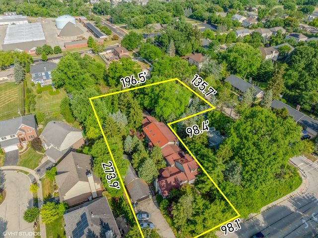 724 S Plum Grove Road, Palatine, IL 60067