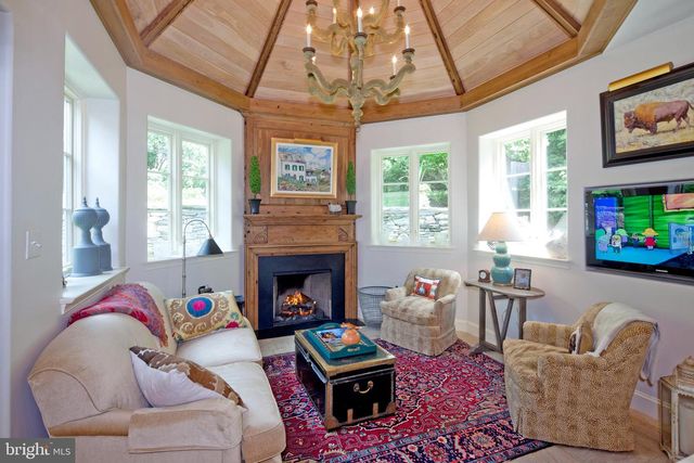 510 HILLBROOK RD, Bryn Mawr, PA 19010