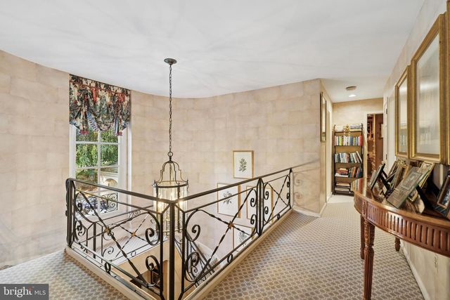 510 HILLBROOK RD, Bryn Mawr, PA 19010