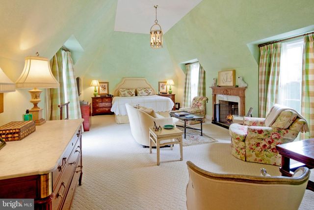 510 HILLBROOK RD, Bryn Mawr, PA 19010