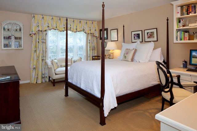 510 HILLBROOK RD, Bryn Mawr, PA 19010