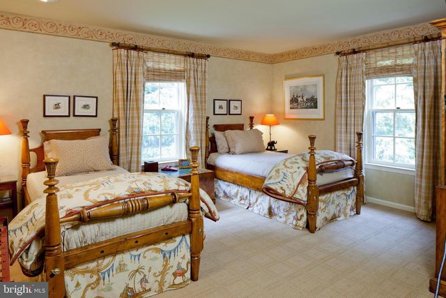 510 HILLBROOK RD, Bryn Mawr, PA 19010