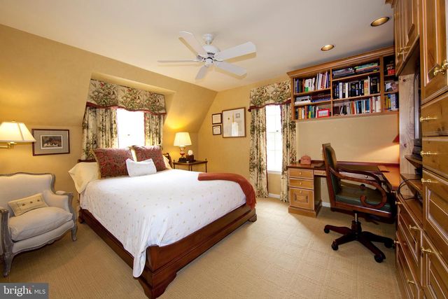 510 HILLBROOK RD, Bryn Mawr, PA 19010