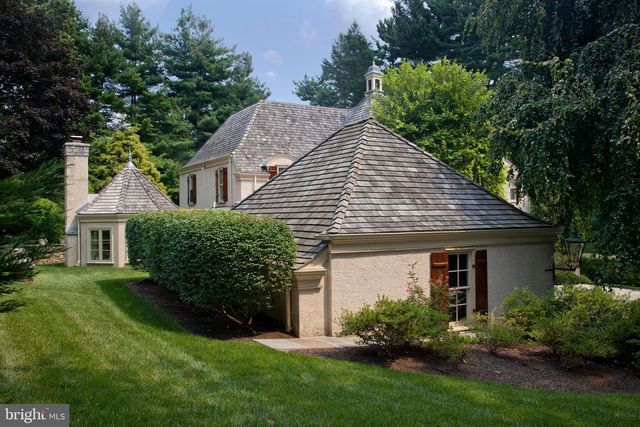 510 HILLBROOK RD, Bryn Mawr, PA 19010