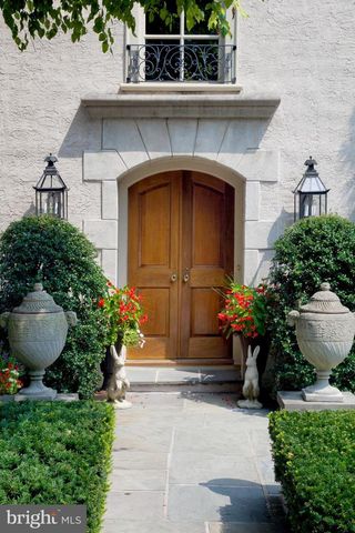 510 HILLBROOK RD, Bryn Mawr, PA 19010