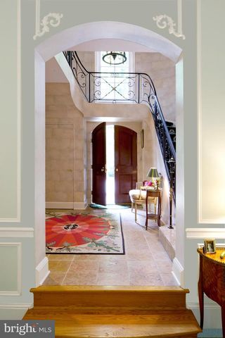 510 HILLBROOK RD, Bryn Mawr, PA 19010