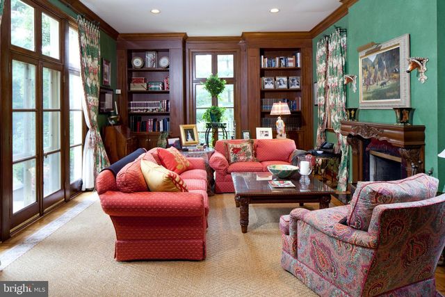 510 HILLBROOK RD, Bryn Mawr, PA 19010