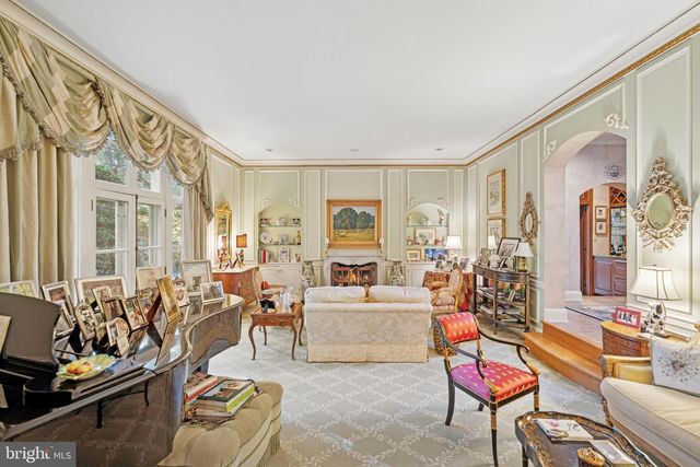 510 HILLBROOK RD, Bryn Mawr, PA 19010